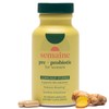 Semaine Super Powered Prebiotic + Probiotic for Women, Effective 3-in-1