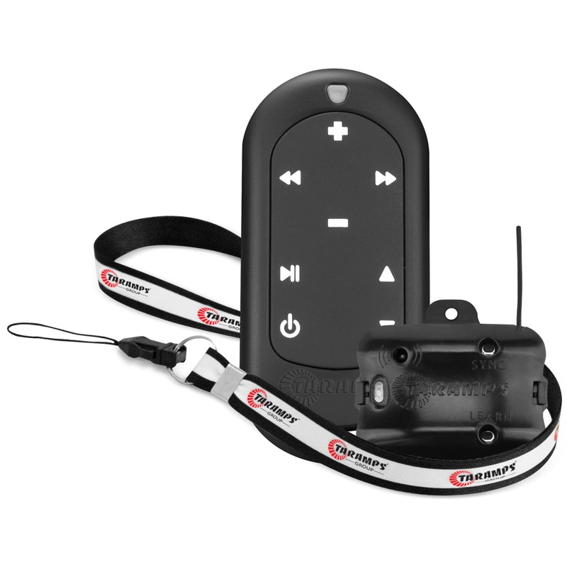 Taramp's Tara Long Distance Remote Control (TLC3000)