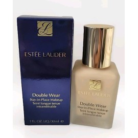 Estée Lauder Estee Lauder DOUBLE WEAR Stay-in-place Makeup - 1oz/30ml - NEW - CHOOSE SHADE - 4N1 Shell Beige