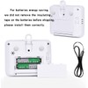 XREXS 4 Channels Digital Kitchen Timer