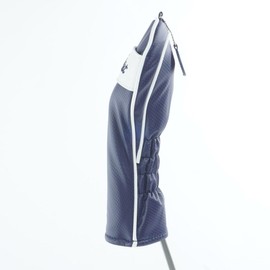 TITLEIST TA23PCJEHC NVWT Performance Classic JE Headcover for FW Navy x White