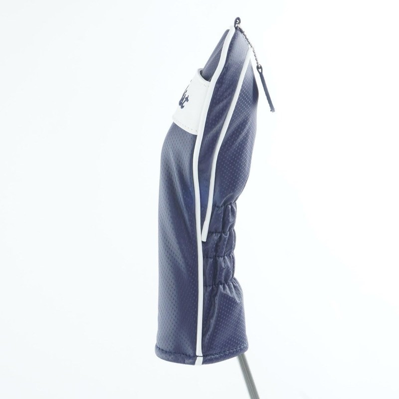 TITLEIST TA23PCJEHC NVWT Performance Classic JE Headcover for FW Navy