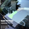 10 Feet Soft Water Absorbent Rope Tint Tools, Window Tint