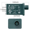 Replacement Yard Inflatable Adapter Power Supply Adaptor - 12V 1.0A