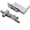 Ranbo Commercial/Home Self Closing Door Pivot Hinges Heavy Duty Hidden