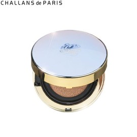 CHALLANS DE PARIS Cushion De Stella 15g*2ea, Shade:#21