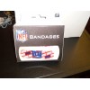 New York Giants Pack of 40 Bandages Free Shipping
