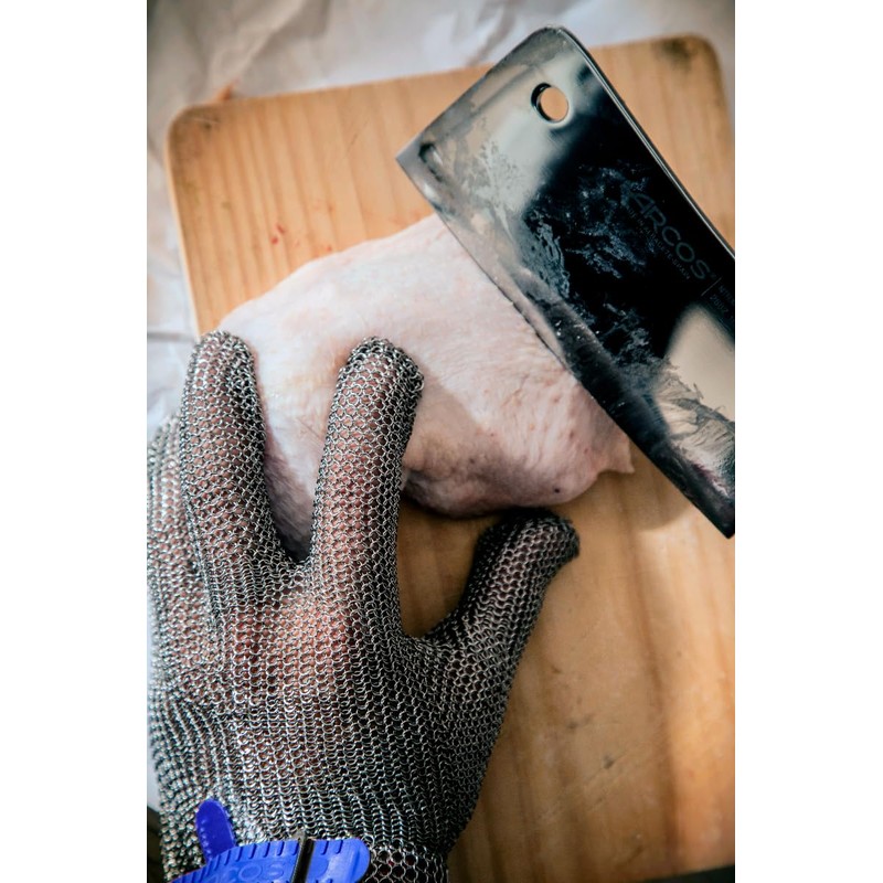 Arcos 615100 – Protection Glove, Size XS Large