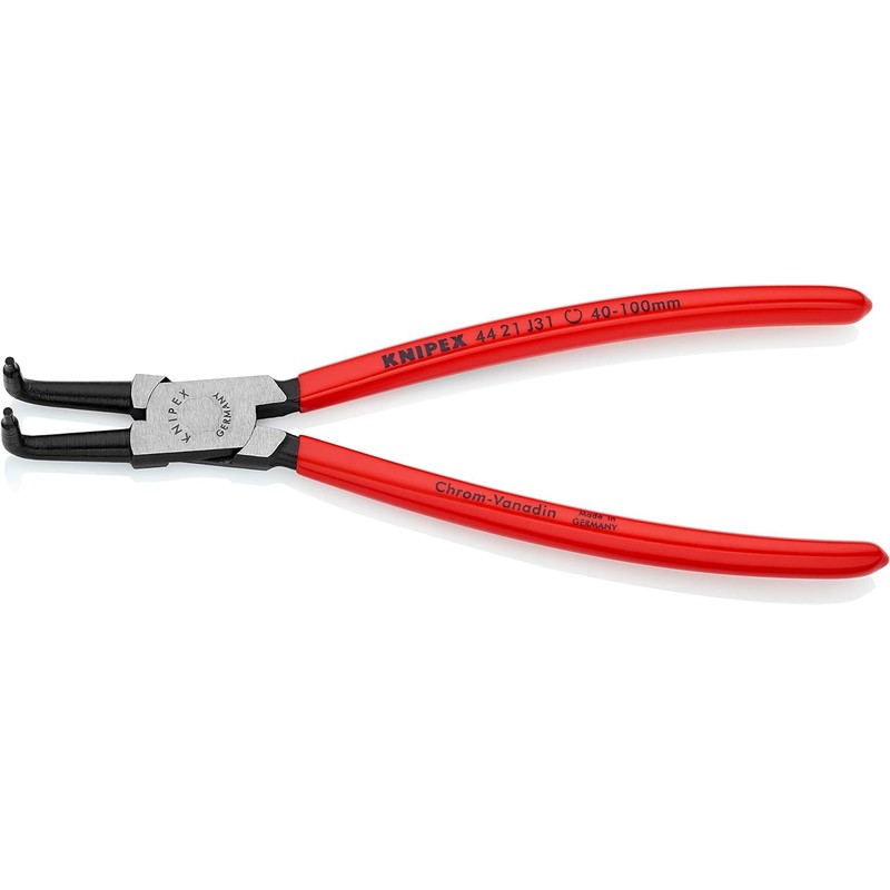 kunipekkusu KNIPEX 4421 – J31 Hole for sunappuringupuraiya- Songs (SB)