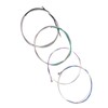 Cello Strings Complete Set Guitar Accessory, Guitar Nylon String A