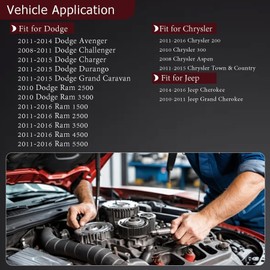 56049433AE Front Left Driver Side Power Seat Switch Fit for 2011-2016 Chrysler 200 300 for Jeep Cherokee for Dodge Avenger Challenger Charger Ram 1500 2500 Seat Control Switch