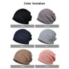 Arcade Men's Summer Knit Hat, Thin, Breathable, Watch, Beanie, Knit