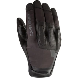 Dakine Sentinel Full-Finger Mountain Biking Glove, Black, Medium
