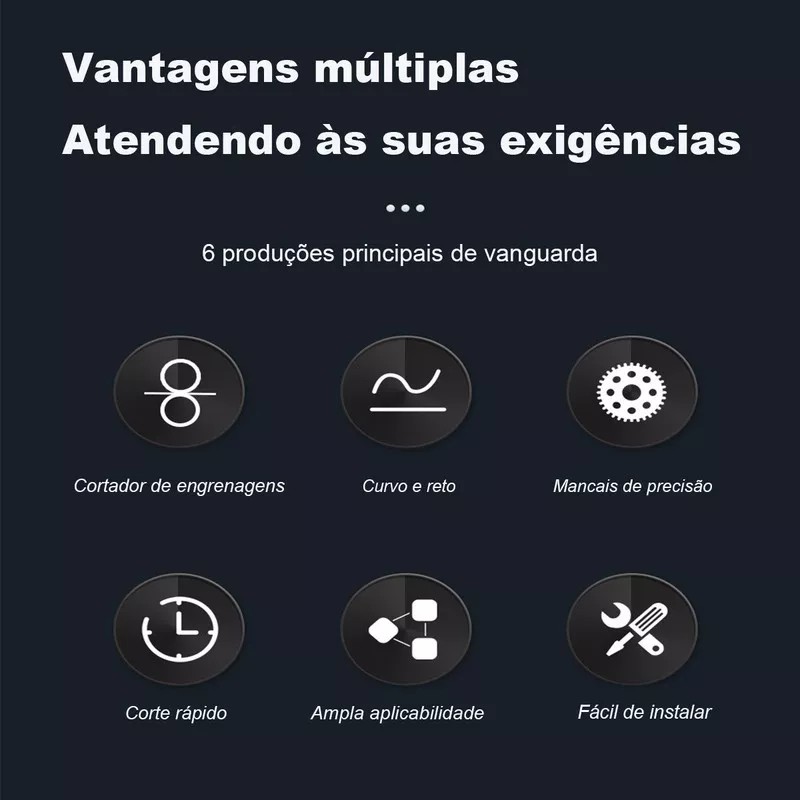 Cortador De Metal, Acessório De Broca, Tesoura De Chapa Metá
