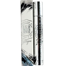 SUBMISSIVE INTRIGUE EAU DE PARFUM PEN SPRAY UNISEX 0.34 Oz / 10 ml BRAND NEW!