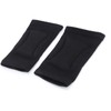 2pcs Knee Pads Thick Sponge AntiCollision Nylon EVA Protective Knee
