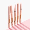 Cezanne [Cezanne] Drawing Point Gel Eyeliner 50 Pink Beige 0.1g