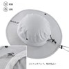 Connectyle UPF50+ Safari Hat, Men's, Sun Hat, Foldable, Women's, Wide