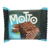 My Motto Wafer 34g x 12 Packs (Cocoa Cocoa)