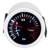 VOBOR Turbo Boost Gauge - Universal Car 2inch 12V Digital
