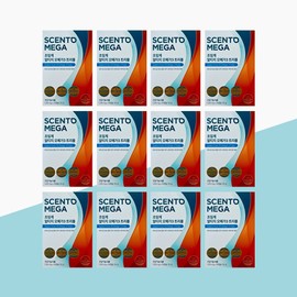 Nutrione Centomega Supercritical Altige Omega-3 Triple 1,200mg x 30 capsules x 12 boxes rTG / 뉴트리원 센토메가 초임계 알티지 오메가3 트리플 1,200mg x 30캡슐 x 12박스 rTG