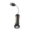 Magnetic Barbecue Grill Lights with Side Lamp Zoomable Water and