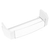 WR71X10427 Door Gallon Bin Compatible With GE Refrigerator Door Shelf