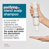 milk_shake Purifying Blend Shampoo, 33.8 Fl Oz