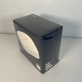 eero Pro 6 Tri-Band Mesh Wi-Fi Router System Pro Grade Featuring Smart Home Hub