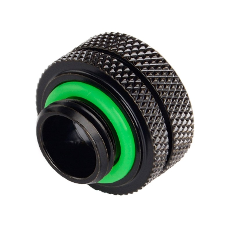 Bitspower Triple IG 1/4 Inch T Block