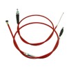 TC-Motor Throttle Clutch Cable For Chinese Pit Dirt Bike Motorcycle