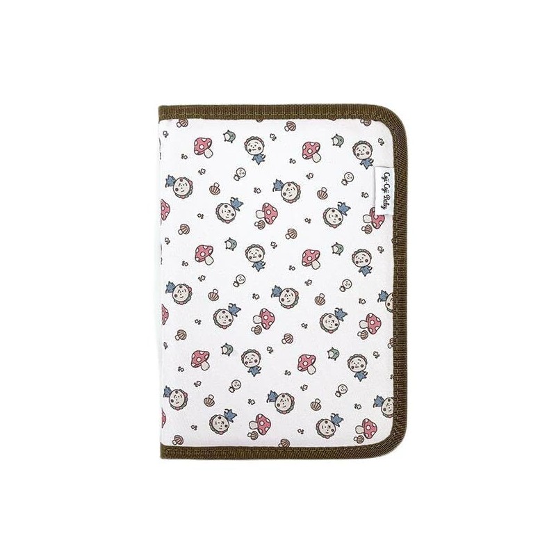 Perfect World Tokyo Kozi Baby Multi Case Book, Maternal and