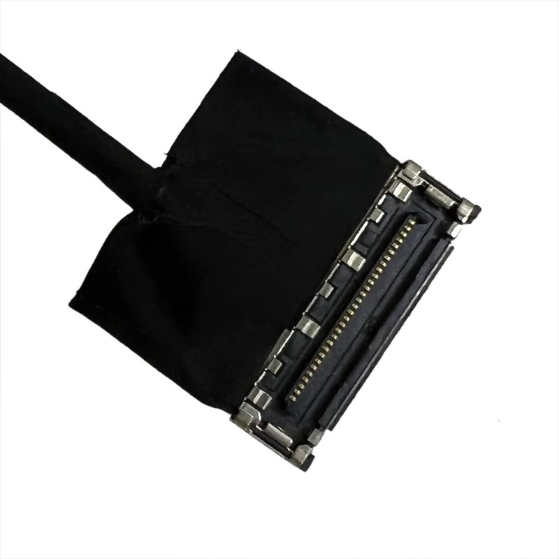 Gintai LCD Video Cable for Lenovo ThinkBook 15-IML 20RW 15-IIL