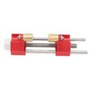 Honing Guide Sharpener Aluminum Alloy Angles Fixed Sharpening Jig for