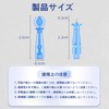 LQGZC - Disposable Acne Needle Set Blackhead Remover Tool Pore