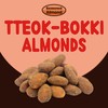 TTEOK-BOKKI ALMONDS 180G X 3PACK