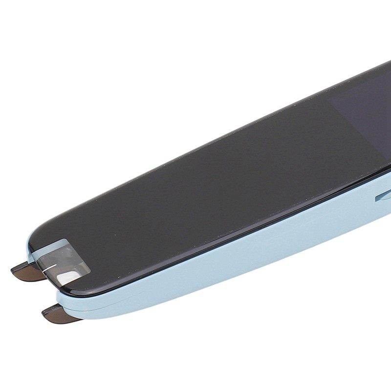 Smart Scanner Pen Language Translator Electronic Dictionary English Learning Scanning