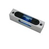 XMLEI Aluminum Alloy High Precision Adjustable Level Instrument - Small,