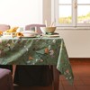 Guzzini Tablecloth, Washable, 40 Degrees, 140 x 180 cm, Rectangular,