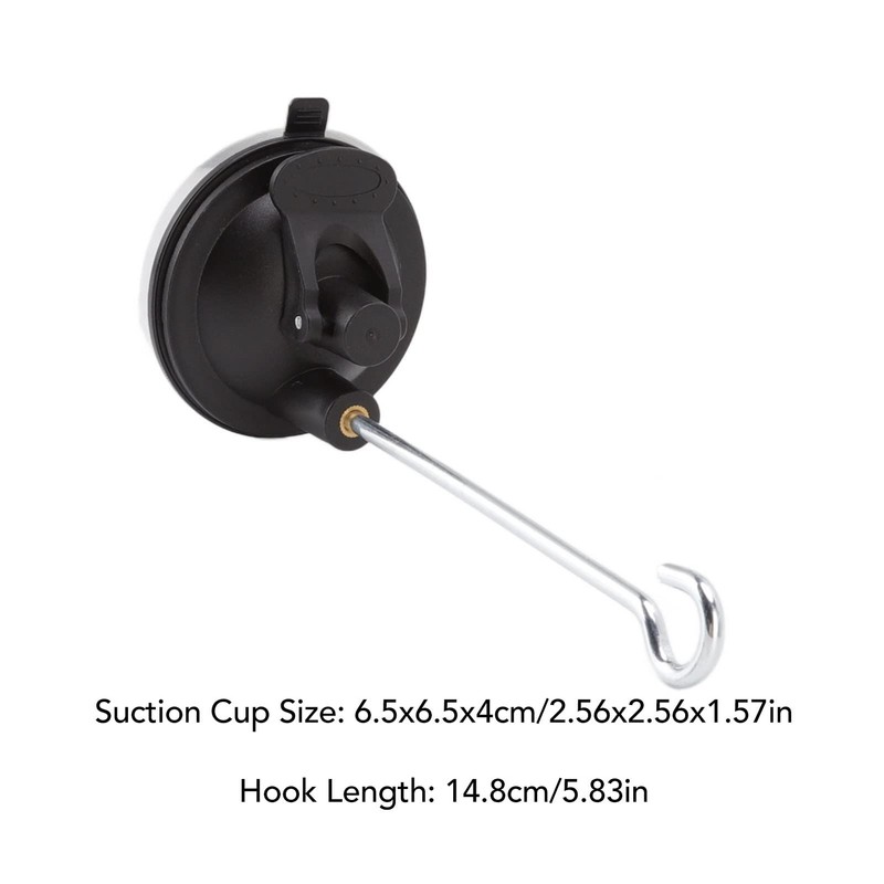 3 Pcs Bird Feeder Wall Mount Window Suction Cups with