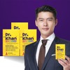 HL Science Hyun Bin Dr. Super Khan B Dynamic Mega 3 Boxes (3-Month Supply) Vitamin B Multivitamin Mineral / 에이치엘사이언스 현빈 닥터슈퍼칸 B다이나믹 메가 3박스 (3개월분) 비타민B 멀티비타민 미네랄