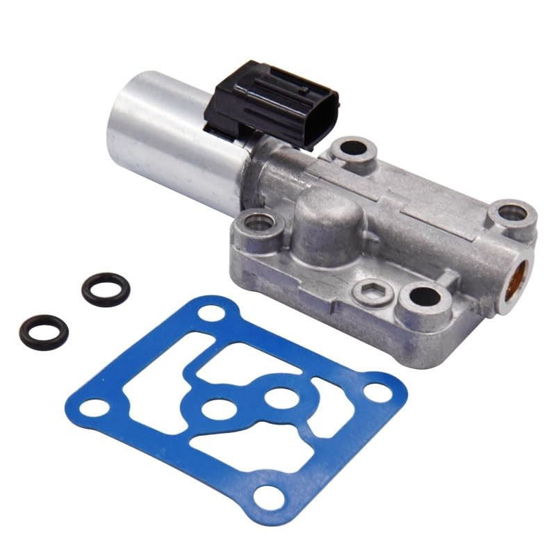 Transmission Linear Shift Solenoid Valve 28260-RDK-023 Compatible with Honda Acura