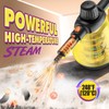 Steam Cleaner, Deep Cleaning Steam Cleaner for Home, 1200W Handheld