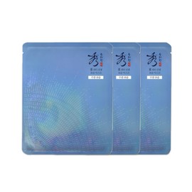 Sooryehan Water Ginseng Moisturizing Mask 30ml / 수려한 워터 진생 보습 마스크 30mlX3매