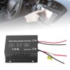 Step Up Power Converter DC 12V to 24V Boost 10A