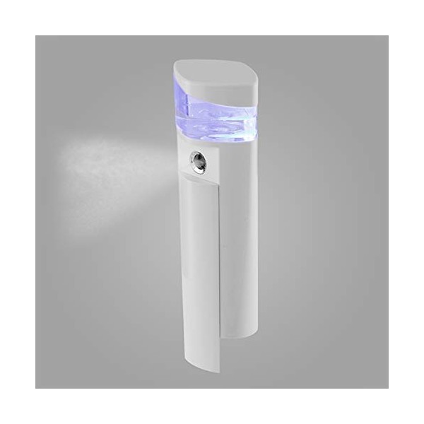 Primizima Two in One Facial Steamer with Power Bank