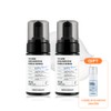 Meditherapy Vitamin Skin Booster Bubble Serum Tone Dark Spots Whitening