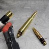 50 BMG TIG Welding Back Cap Set, Welding Accessories, Tools,