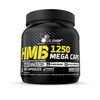 Olimp HMB Mega Anticatabolic Supplement, 1250 Mg, 300 Capsules