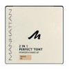 Manhattan 2 in 1 Perfect Teint Powder – Puder und